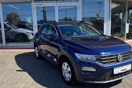 VW T-Roc 96.606 km 18.530 &euro; Klötze 38486