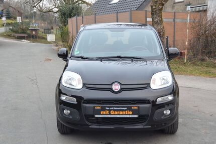 Fiat Panda 108.256 km 6.999 &euro; Detmold 32760