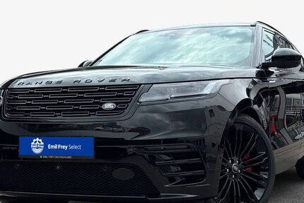Land Rover Range Rover Velar 20.893 km 52.444 &euro; Stuttgart 70190