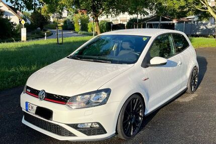 VW Polo 99.100 km 13.490 &euro; Emmendingen 79312