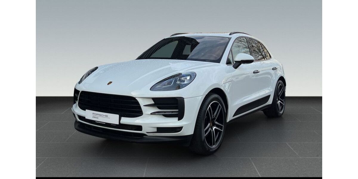 Porsche Macan 45.280 km 53.800 &euro; Saarbrücken 66115