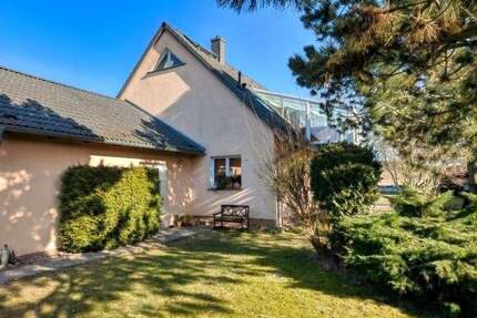 Haus Neuzelle Bomsdorf - 4 Zimmer, 170 m&sup2;, 280.000&euro; | Angebot:25043153