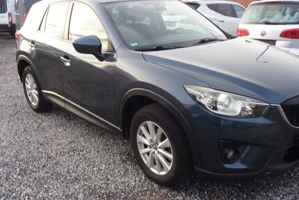 Mazda CX-5 190.000 km 6.450 &euro; Alsdorf 52477