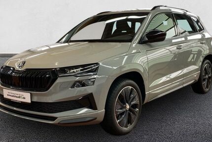 Skoda Karoq 18.500 km 30.490 &euro; Karlskron-Brautlach 85123