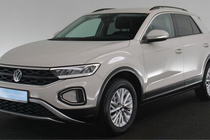 VW T-Roc 109.279 km 20.991 &euro; Krefeld 47803
