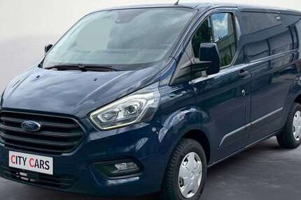 Ford Transit Custom 265.000 km 8.750 &euro; Dormagen 41540