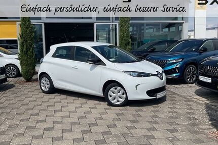 Renault ZOE 54.998 km 8.990 € Linkenheim-Ho. 76351