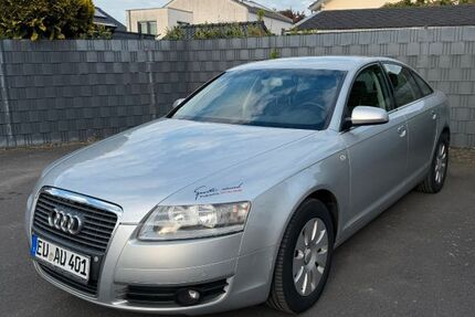 Audi A6 248.000 km 3.850 &euro; Euskirchen 53879