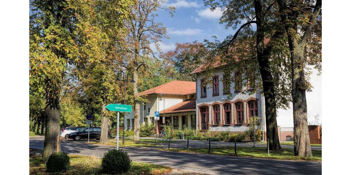 GRUNDSTÜCK IN SCHÖNEICHER TOP - LAGE... - Grundstück Schöneiche bei Berlin | Angebot:23875156