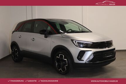 Opel Crossland (X) 92.900 km 13.300 &euro; Bebra 36179