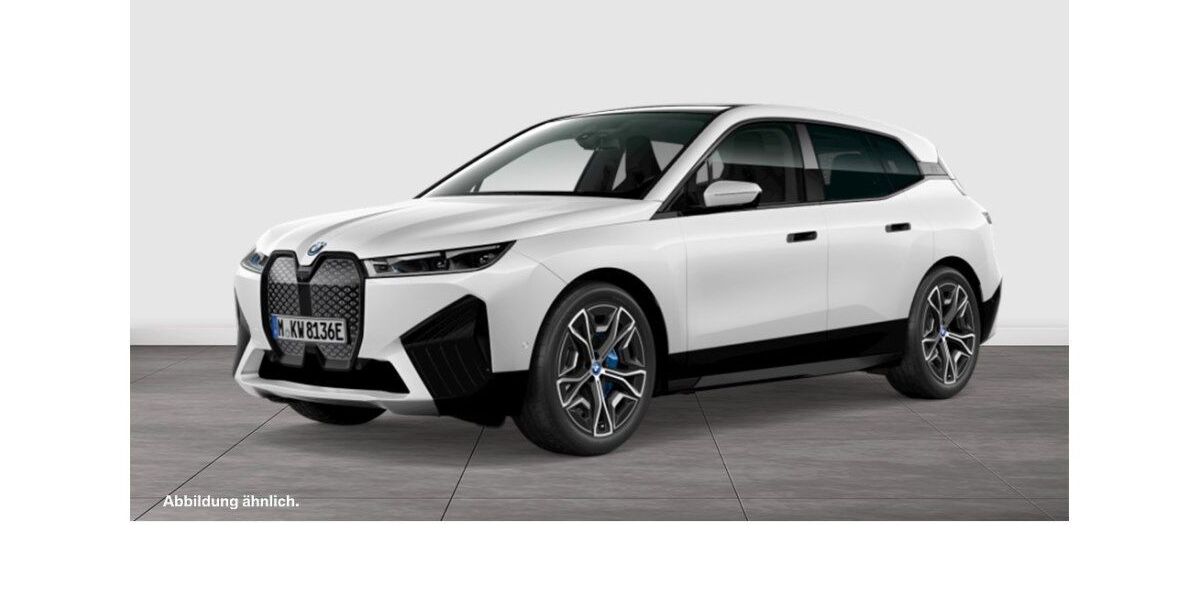 BMW iX 69.662 km 45.450 &euro; Köln Süd 50968