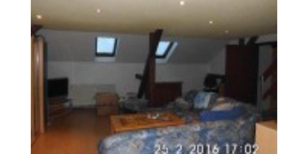 Etagenwohnung Börnichen/Erzgebirge Erzgebirge - 3 Zimmer, 128 m&sup2;, 68.500&euro; | Angebot:24540025