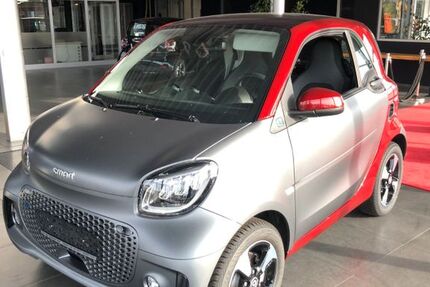 Smart ForTwo 7.900 km 13.800 € Simbach 84359