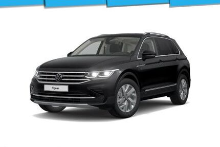 VW Tiguan 38.764 km 30.530 &euro; Mosbach 74821