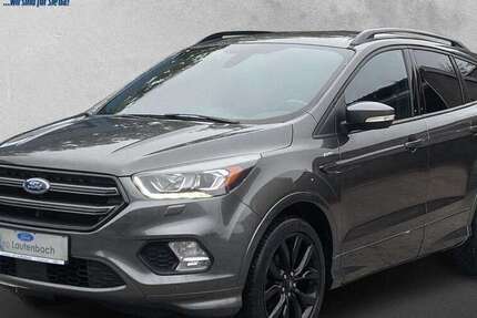 Ford Kuga 99.500 km 15.900 € Duderstadt 37115