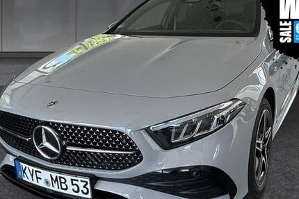 Mercedes-Benz A 250 6.500 km 39.890 &euro; Sondershausen 99706