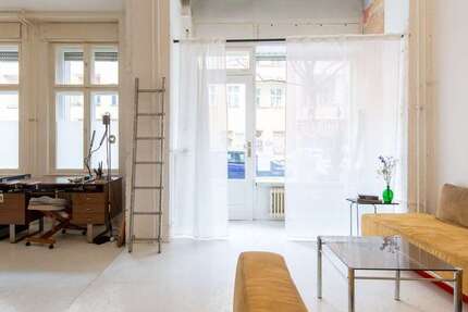 Einzelhandel in Berlin 380.000 € 82 m² zimmer