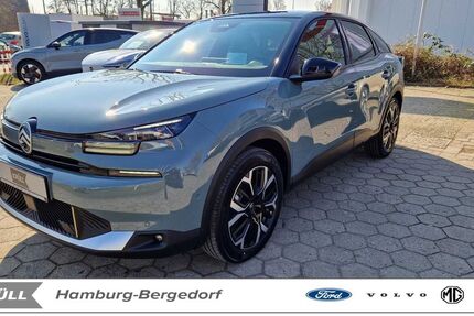Citroen C4 4.000 km 31.510 € Hamburg 21029