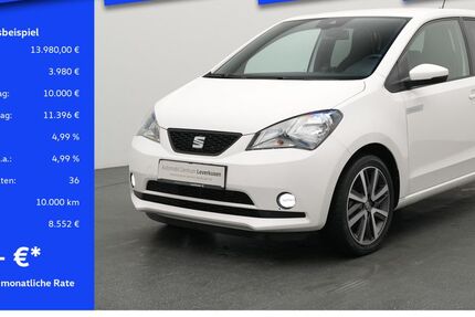Seat Mii 29.403 km 13.980 &euro; Leverkusen 51379