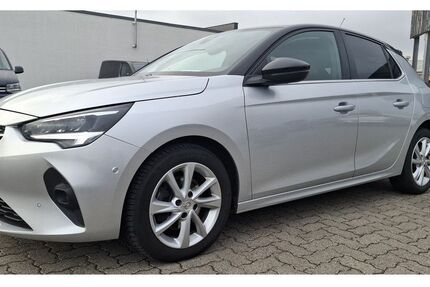 Opel Corsa 52.565 km 17.590 &euro; Rathenow 14712