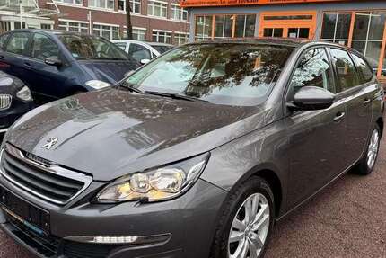 Peugeot 308 133.650 km 6.490 &euro; Magdeburg 39124