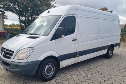 Mercedes-Benz Sprinter 307.163 km 6.990 € Hamburg 20537