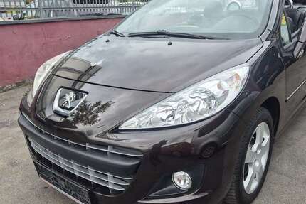 Peugeot 207 86.000 km 6.199 € Worms 67547