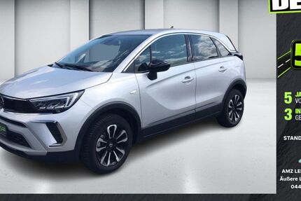 Opel Crossland (X) 10.750 km 17.490 &euro; Leipzig 04179