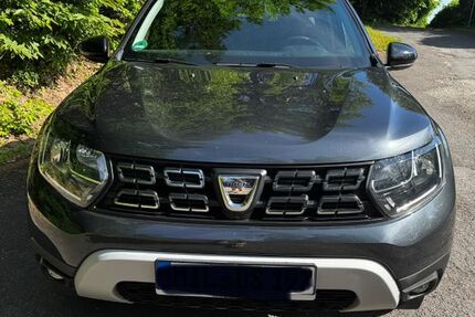 Dacia Duster 108.683 km 15.000 &euro; Großheubach 63920