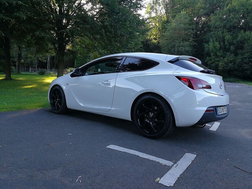 Opel Astra 159.994 km 10.800 € Herdecke 58313