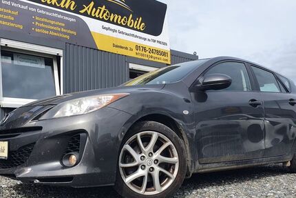 Mazda 3 338.000 km 1.399 &euro; Weißenhorn 89264