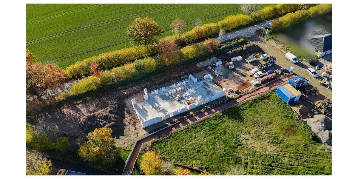 Etagenwohnung Bornhöved - 3 Zimmer, 100 m&sup2;, 379.000&euro; | Angebot:25702740