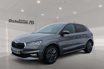 Skoda Fabia 17.900 km 23.990 &euro; Bad Arolsen 34454