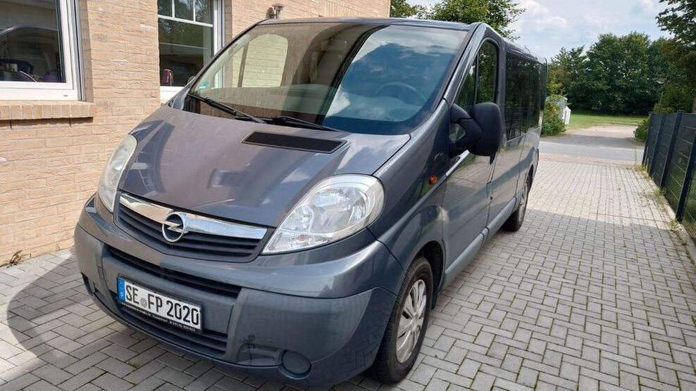 Vivaro
