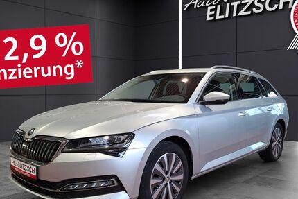 Skoda Superb 66.000 km 28.450 &euro; Kamenz 01917