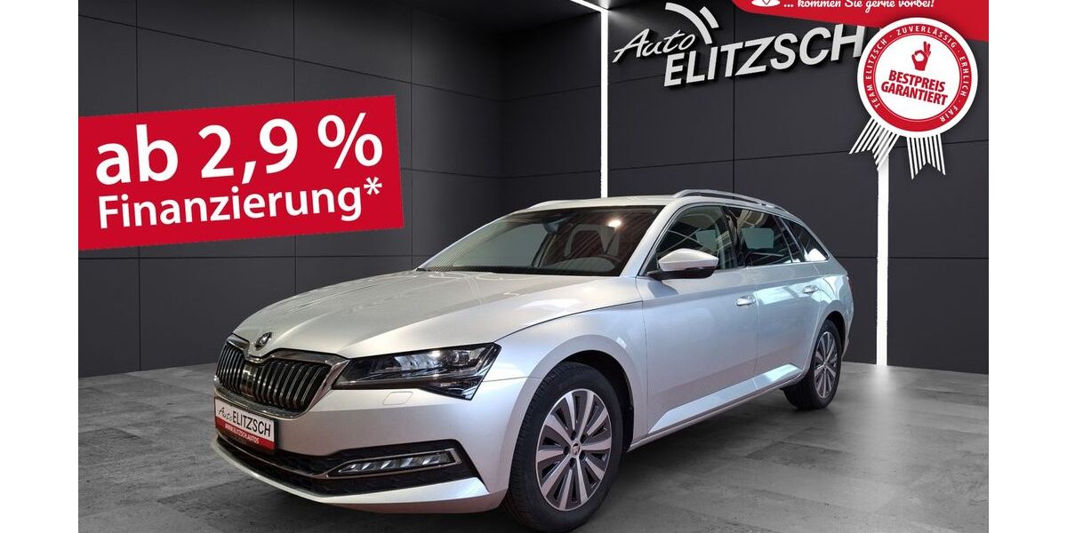 Skoda Superb 66.000 km 28.450 &euro; Kamenz 01917