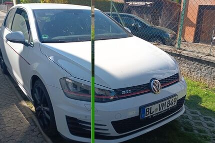 VW Golf 125.000 km 15.000 &euro; Burladingen 72393