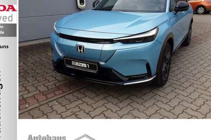 Honda e:Ny1 1.200 km 33.990 € Schwarzheide 01987