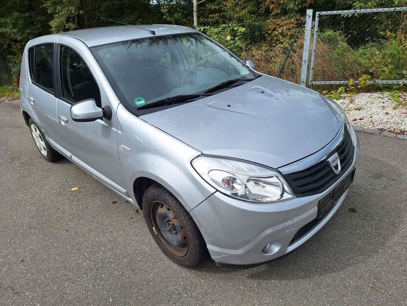 Sandero