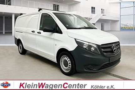Mercedes-Benz Vito 41.000 km 19.990 &euro; Neubrandenburg an der A20 17034