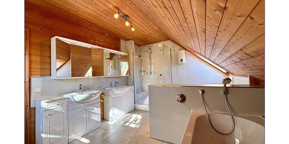 Doppelhaushälfte Essen Heidhausen - 5 Zimmer, 198 m&sup2;, 825.000&euro; | Angebot:25374280