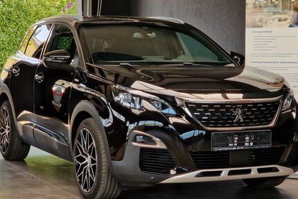 Peugeot 3008 152.300 km 15.990 &euro; Gäufelden 71126