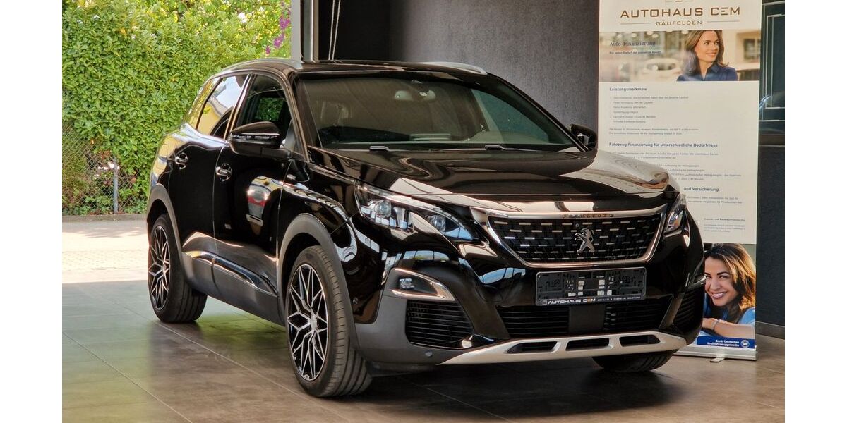 Peugeot 3008 152.300 km 15.990 &euro; Gäufelden 71126