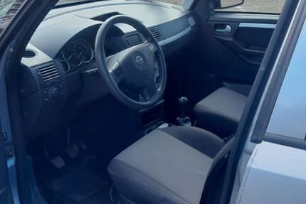 Opel Meriva 220.700 km 1.200 &euro; Dillingen 66763