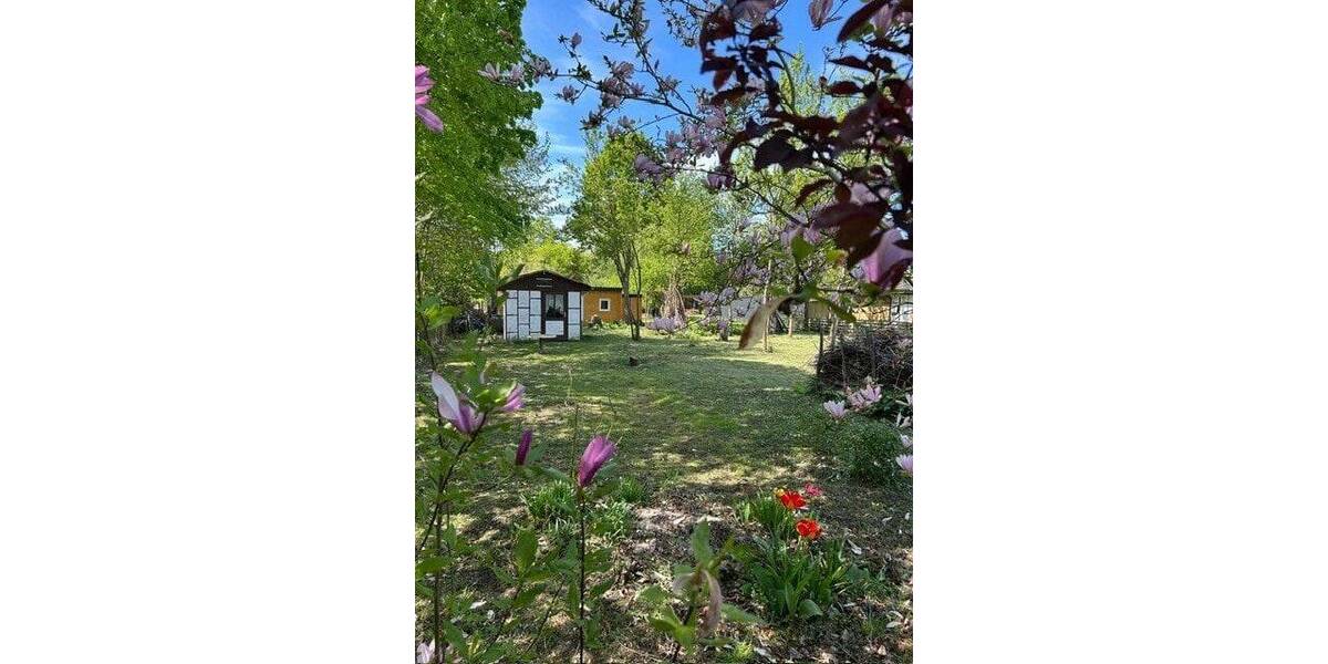Grundstück Pasewalk - 59.000&euro; | Angebot:26886134