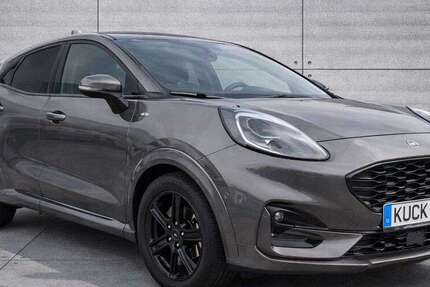 Ford Puma 59.850 km 18.450 &euro; Mendig 56743