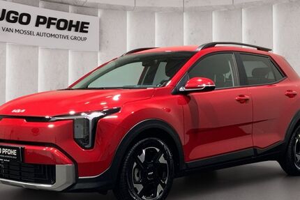 Kia Stonic 2.500 km 24.486 &euro; Norderstedt 22848