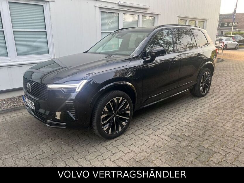 XC90