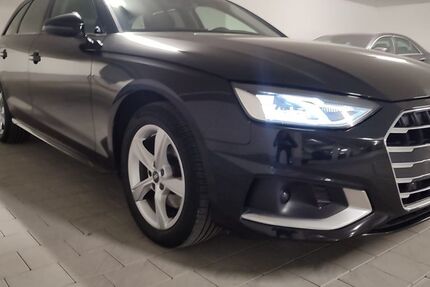 Audi A4 157.403 km 17.888 &euro; Munchen 85540