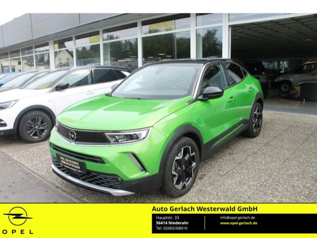 Opel Mokka 34.635 km 19.900 € Niederahr 56414
